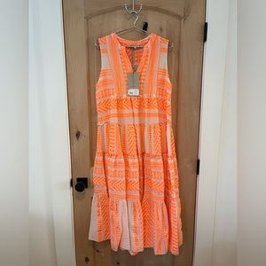 Devotion Twins NWT dress